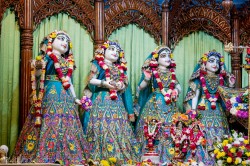 Daily Darshan