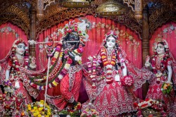 Daily Darshan