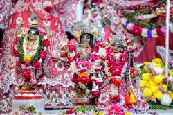 Daily Darshan