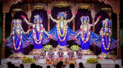 Daily Darshan