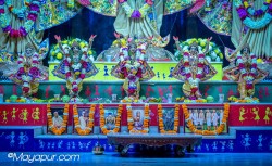 Daily Darshan