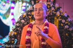 Daily Darshan