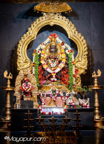 Daily Darshan