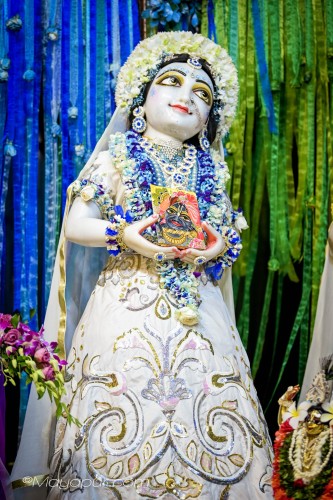 Daily Darshan 07/10/2024