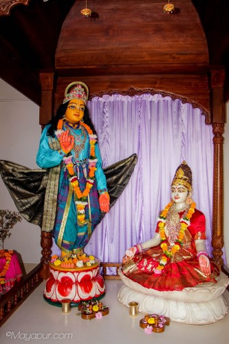 Daily Darshan