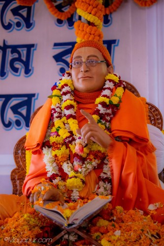 Daily Darshan