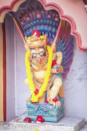 Daily Darshan